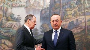 مؤتمر سوتشي ينعقد الاثنين برعاية روسية ومقاطعة هيئة المفاوضات التابعة للمعارضة السورية- جيتي 