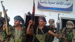قوات يمنية جنوبية مدعومة إماراتيا سيطرت على عدة مرافق في عدن- جيتي