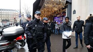 عشرات الجمعيات الإسلامية استهدفتها الداخلية الفرنسية من أجل الإغلاق- أ ف ب أرشيفية