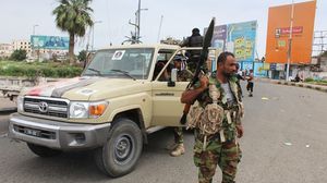 منذ أغسطس 2019، يتحكم المجلس الانتقالي الجنوبي بزمام الأمور في عدن بعد مواجهات مسلحة مع القوات الحكومية- جيتي
