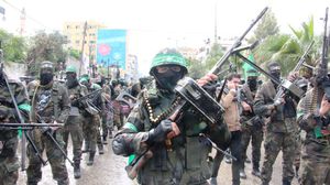 تقارير إسرائيلية كانت اتهمت "حماس" بأنها أسست لنشاط عسكري في سوريا ولبنان- عربي21