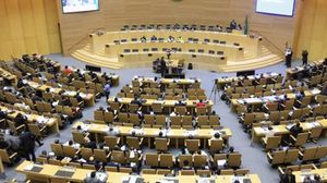 أمين عام الاتحاد الأفريقي أدان المحاولة الانقلابية في الغابون- جيتي 