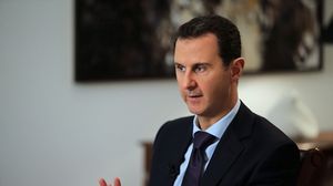 وزير خارجية فرنسا قال إن كل الدلائل تشير إلى استخدام نظام الأسد للكلور في الهجمات- جيتي (أرشيفية)