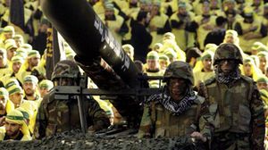 هدد حزب الله بالرد بشكل قاسٍ وأعلن عن كلمة لأمينه العام حسن نصر الله عصر الأحد- جيتي