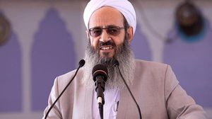 مولوي إسماعيل قال إن هناك قصورا في وجهات النظر لدى السلطات الإيرانية- أرشيفية
