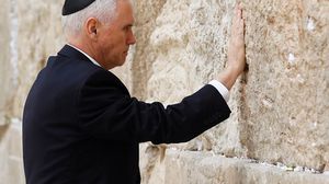 فاتير: صحيح أن زيارة بينيس لإسرائيل كانت دافئة لكن الواقع يشير إلى أن العلاقات اليهودية الأمريكية أقل تفاؤلا- جيتي