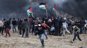 يسسخاروف يتحدث عن تحضيرات قوية في غزة لإحياء ذكرى النكبة