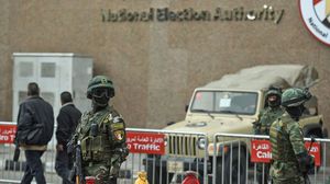 صحف غربية وصفت التحضيرات للانتخابات الرئاسية المقبلة في مصر بأنها تحولت لـ"هزل مأساوي" - جيتي