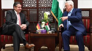 عباس كان قد صرح بأنه لن يقبل أي وساطة أمريكية في الصراع الفلسطيني الإسرائيلي- الأناضول