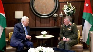 أكد الملك عبدالله الثاني على أن موقف الأردن ثابت من القضية الفلسطينية - (بترا)