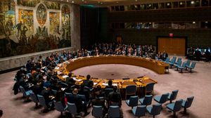 الدول الأربع رحبت بتقرير الخبراء الأمميين الذي قدم لمجلس الأمن- جيتي