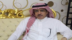 صالح الشيحي كاتب في صحيفة "الوطن" السعودية- أرشيفية