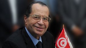 المرشح الرئاسي السابق نور الدين حشاد