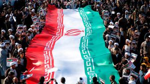 كانت صادرات السلع غير النفطية الإيرانية سجلت 13.471 مليار دولار في الفترة المناظرة 2017.- جيتي
