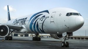 مصر للطيران تسدد قروضها ببيع طائراتها- جيتي