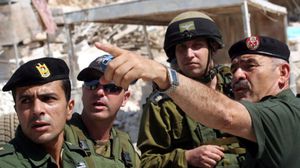  أعلن الرئيس الفلسطيني محمود عباس الانسحاب من الاتفاقيات والالتزامات مع الحكومتين الإسرائيلية والأمريكية- جيتي