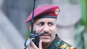 طارق جنرال كان يتولى رسميا قيادة الحرس الخاص لعمه صالح- أرشيفية
