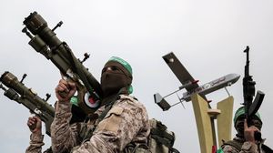 يادلين: إجراء حوار سياسي مع حماس أفضل منه عبر المدفعية والصواريخ- جيتي- أرشيفية