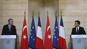 وزير التجارة الفرنسي: باريس لا تعتزم مقاطعة المنتجات التركية وستواصل المحادثات والعلاقات مع تركيا ورئيسها- جيتي