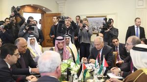 اجتمع وزراء خارجية ست دول في الأردن وبحثوا قرارات ترامب بشأن القدس- عربي21