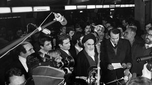 كيف تبدو إيران بعد 40 عاما على الثورة؟ - جيتي