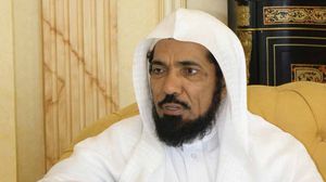 الشيخ العودة معتقل في سجن ذهبان منذ نحو خمسة شهور- أرشيفية