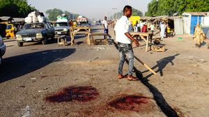 قتل نحو 73 شخصا في ولايات وسط نيجيريا في الأيام القليلة الأولى من 2018- جيتي