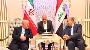وزيرا النفط العراقي والإيراني أجريا مشاورات ثنائية- فيسبوك