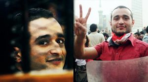 محكمة النقض رفضت طعن أحمد دومة ليصبح حكم إدانته نهائيا وباتا- عربي21