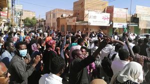 حمّلت أمريكا وبريطانيا والنرويج القيادة السودانية مسؤولية الأحداث الأخيرة- جيتي