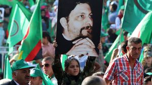 أسباب الرفض الشيعي جاء على خلفية تحميل النظام الليبي مسؤولية اختفاء الإمام موسى الصدر منذ 1978- جيتي 