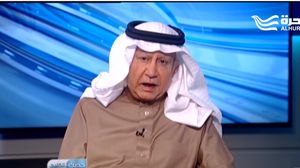 أثارت تغريدة الحمد سخطا من قبل مغردين اعتبروا الكاتب السعودي الشهير يحاول شيطنة أي ردة فعل تجاه "التطبيع"- قناة الحرة