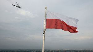بولندا طرحت إرسال بعثة حفظ سلام تابعة لحلف الناتو إلى أوكرانيا- جيتي
