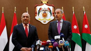 وزير الخارجية الأردني أكد تلقي بلاده طلبا أمميا لرعاية المباحثات- جيتي 