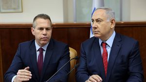 الوزير الإسرائيلي قال إن جيش الاحتلال قد يعود لسياسة الاغتيالات- جيتي 