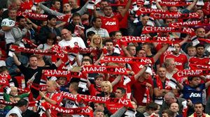 نادي ناسيونال ماديرا البرتغالي اقتبس شعاره الرسمي من شعار نادي مانشستر يونايتد- فيسبوك