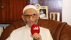 أكد خطيب مسجد الشهداء، أن توقيفه لمجرد حديثه عن عدم جواز الاحتفال برأس السنة الميلادية هو شرف له - عربي21