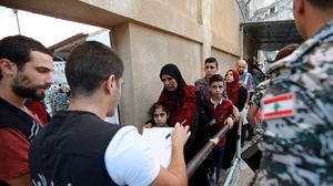 على الرغم من إطلاق برنامج للعودة طوعية بدعم من الأمن العام اللبناني فإن الأرقام تشير لعودة عدد قليل من  اللاجئين السوريين- جيتي