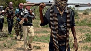 إدراج سبعة من قادة جماعات مسلحة على قوائم الإرهاب الأمريكية غرب أفريقيا- جيتي