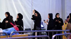 وول ستريت: تخطط السعودية لفتح المجال أمام المرأة للسفر دون الحصول على إذن من الوصي- جيتي