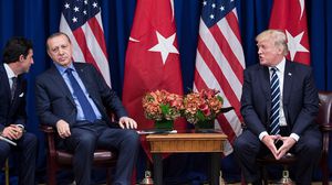 باحث اقتصادي: القرار الأمريكي يمثل اعترافا ضمنيا بخروج تركيا من تحت الوصاية الأمريكية- جيتي