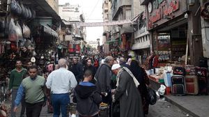 80 بالمئة من إجمالي عدد المحلات في مصر غير مرخصة- عربي21