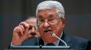 ترأس عباس مساء الثلاثاء، اجتماع مجموعة الـ77+ الصين، في مقر الجمعية العامة للأمم المتحدة في نيويورك- جيتي