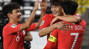 تمكن منتخب قيرغيزستان أيضا من الفوز على الفلبين بثلاثية مقابل هدف وحيد- فيسبوك