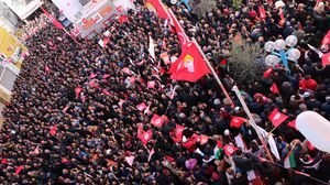 يصف مراقبون الدور الذي تؤديه الإمارات بتونس بالمريب وغير المطمئن منذ اندلاع الثورة- عربي21