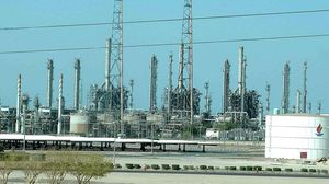 السعودية تخطط أيضا لبناء مصنع للبتروكيماويات في جنوب أفريقيا- جيتي