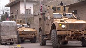 الجيش الأمريكي انسحب من مناطق شرق شمال سوريا بعد يومين من اتفاق مع تركيا- جيتي