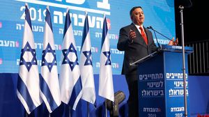 يعدّ حزب العمل الإسرائيلي أحد أهم المتنافسين في الانتخابات القادمة- جيتي