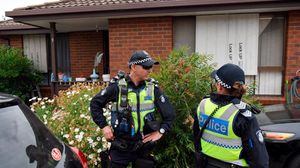 الشرطة الأسترالية ألقت القبض على العنصري الذي هاجم المسلمة- جيتي