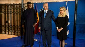 دانئيل: زيارة تشاد تعني أن إسرائيل تعيد صناعة التاريخ من جديد في أفريقيا- جيتي